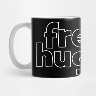 Free Hugs! Mug